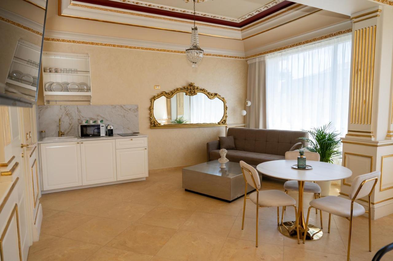 Home Sicilia24 CTA Exterior foto